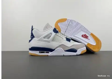 DR5415-100 Navy SB DR5415-100 Jordan Retro  4 0421